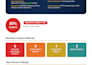 do an external attack surface easm audit for dns tls and http